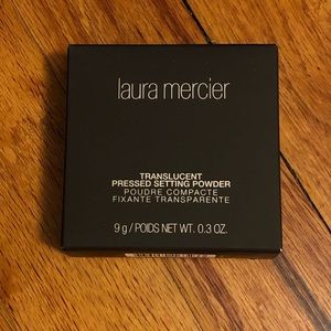Laura Mercier Translucent Pressed Setting Powder
